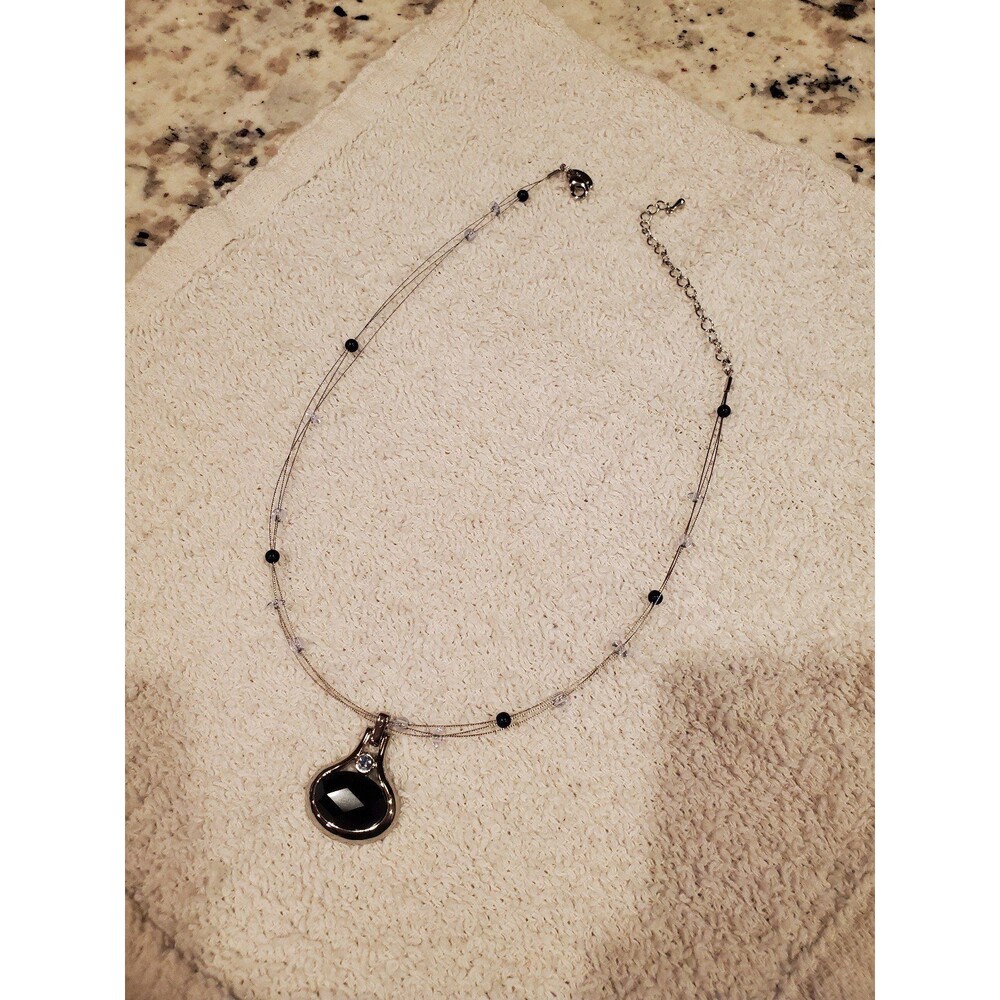 Lia Sophia Necklace